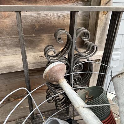 Sale Photo Thumbnail #34: Y11-Misc Gardening