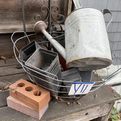 Sale Photo Thumbnail #33: Y11-Misc Gardening