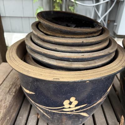 Sale Photo Thumbnail #39: Y11.5-Cute Planters