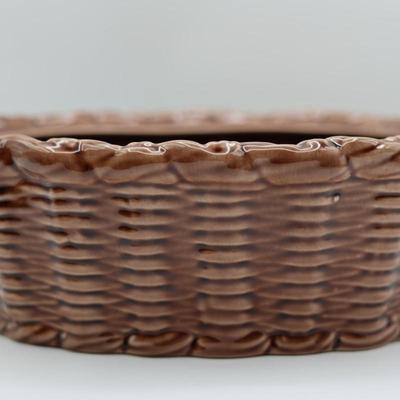 Vintage Ceramic Hen Soup Tureen
