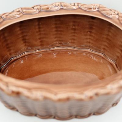 Vintage Ceramic Hen Soup Tureen