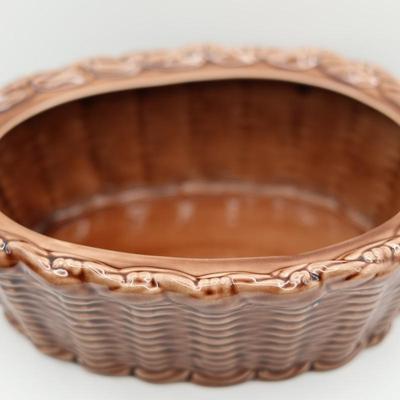 Vintage Ceramic Hen Soup Tureen