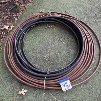 Sale Photo Thumbnail #52: Y16-Plastic tubing/hose