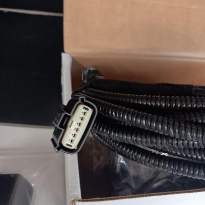 NEW CAMERA FOR MOTORHOME FORD FREEDOM ELITE 2025