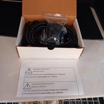 NEW CAMERA FOR MOTORHOME FORD FREEDOM ELITE 2025