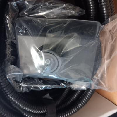 NEW CAMERA FOR MOTORHOME FORD FREEDOM ELITE 2025