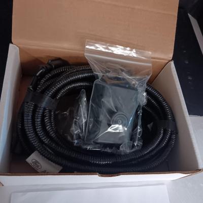 NEW CAMERA FOR MOTORHOME FORD FREEDOM ELITE 2025