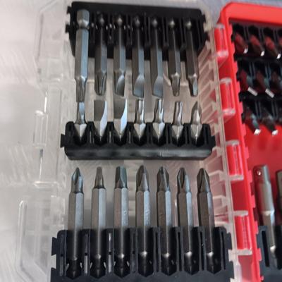 AUTOSHOP SOCKET SET AND CRAFTSMAN BIT SET