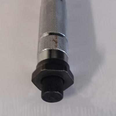 13 PC DEEP IMPACT SOCKET SET 1/2" DRIVE WITH A RATCHET