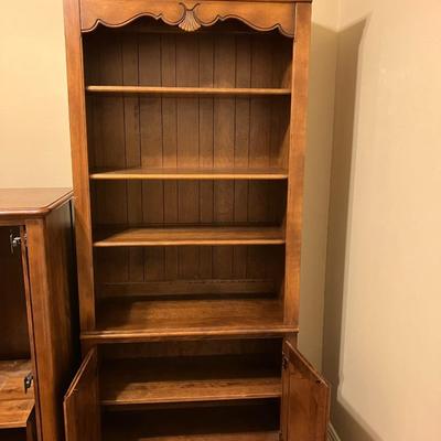 Bookshelf