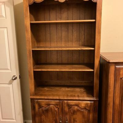 Bookshelf