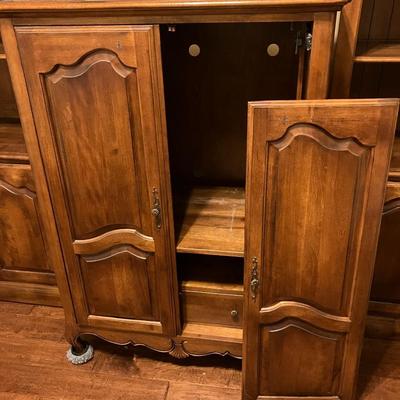 TV stand