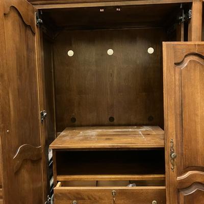 TV stand