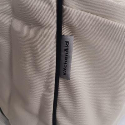 KITCHENAID PROFESSIONAL 600 STAND MIXER WITH LINEN COVER