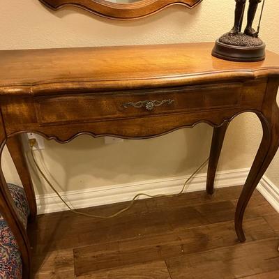 Sofa table