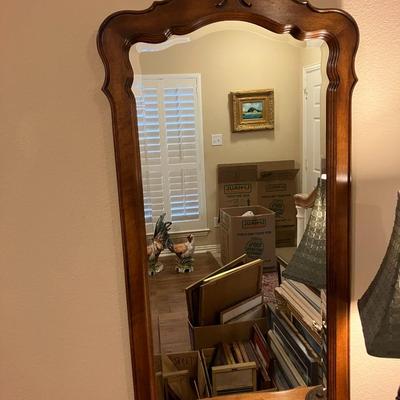 Wall Mirror