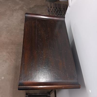 ASIAN STYLE MULTI SMALL DRAWER APOTHECARY CABINET