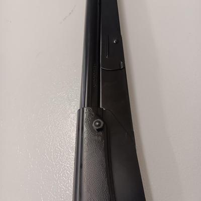 DAISY MODEL 25 PUMP ACTION BB GUN