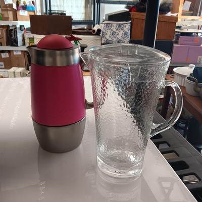 LIKE NEW EMERIL LAGASSE JUICER WITH ATTACHMENTS
