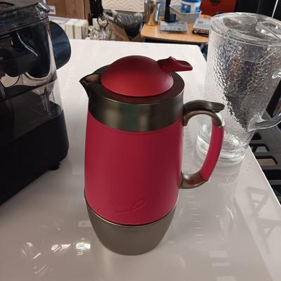 LIKE NEW EMERIL LAGASSE JUICER WITH ATTACHMENTS
