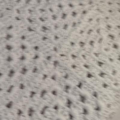 Sale Photo Thumbnail #865: Hand Crocheted 'Granny Stitch' Bag- New with Tag- Approx 12" x 8 1/2" (#2)