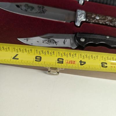 Sale Photo Thumbnail #2590: They have plastic handles