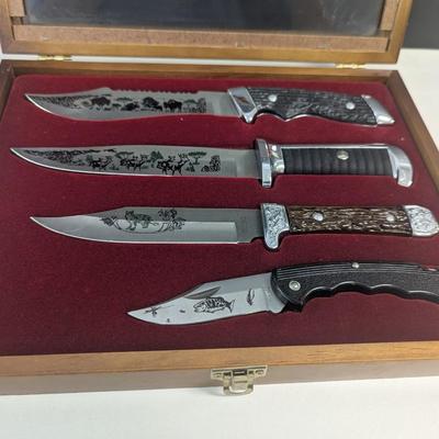 Sale Photo Thumbnail #2585: They have plastic handles