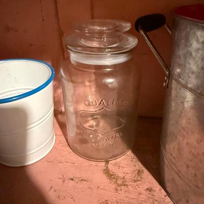 Sale Photo Thumbnail #106: D4-Storage Containers