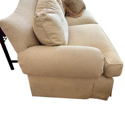 Furniture -Thomasville sofa