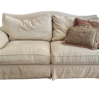 Furniture -Thomasville sofa