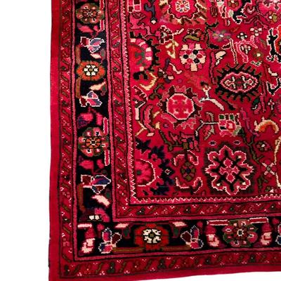 Rug - Antique Persian