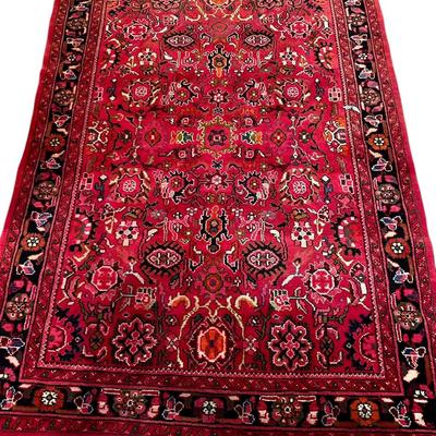 Rug - Antique Persian