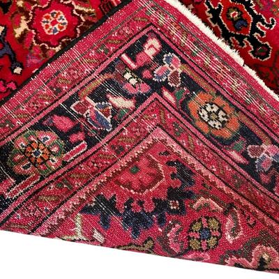 Rug - Antique Persian