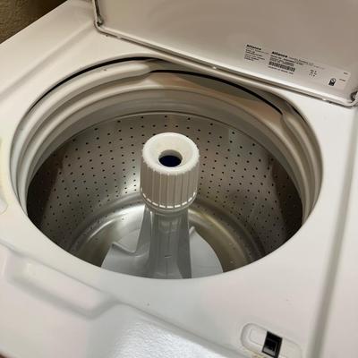 Appliance - Speed Queen Washer
