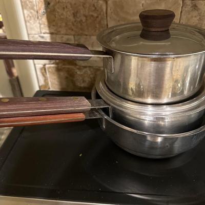 Kitchen Lot- Small Appliances
