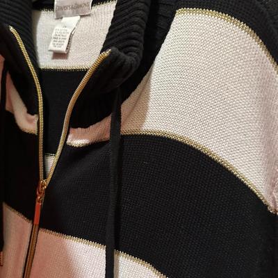 Clothing - Draper’s & Damon’s 2x 3x 30+ pcs