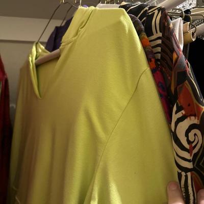 Clothing- Chico’s & Travelers 2 & 3 35+ pcs