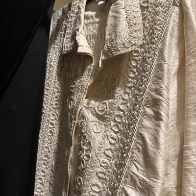 Clothing - J.Jill XL Foxcroft 20W Coldwater Creek Xl
