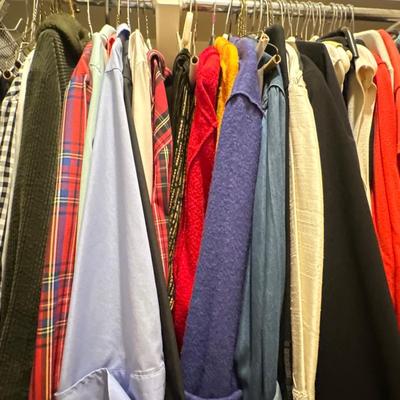 Clothing - J.Jill XL Foxcroft 20W Coldwater Creek Xl