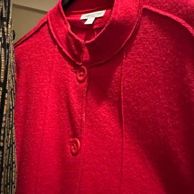 Clothing - J.Jill XL Foxcroft 20W Coldwater Creek Xl