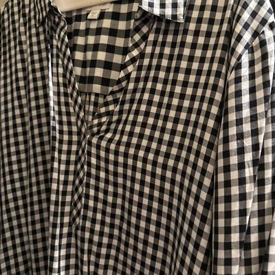 Clothing - J.Jill XL Foxcroft 20W Coldwater Creek Xl