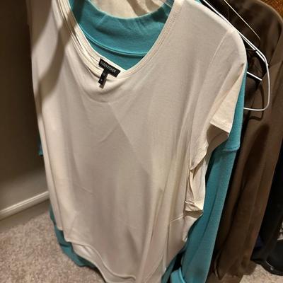 Clothing - Eileen Fisher PL XL 12+ pc