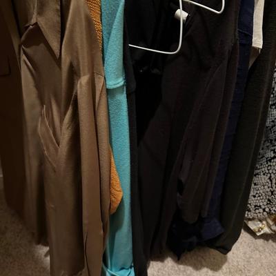 Clothing - Eileen Fisher PL XL 12+ pc