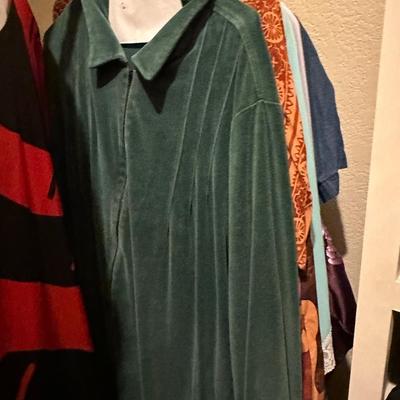 Clothing - Eileen Fisher PL XL 12+ pc