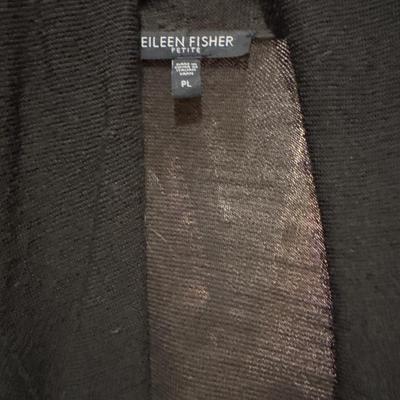 Clothing - Eileen Fisher PL XL 12+ pc