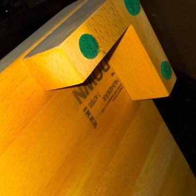 Sale Photo Thumbnail #127: D7.5-Butcher block/cutting board
