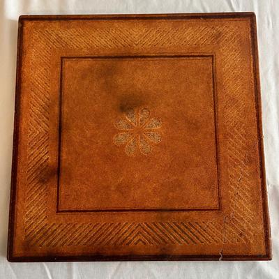 Potluck Pottery Pitcher, Ceramica S Marco Tile & More (PC-BC)