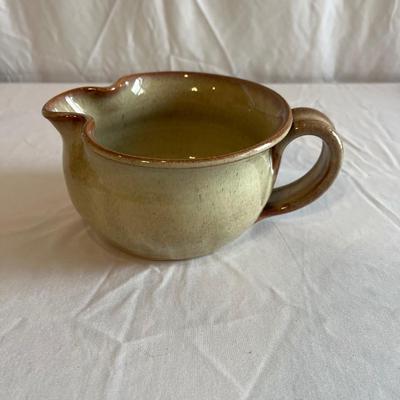 Potluck Pottery Pitcher, Ceramica S Marco Tile & More (PC-BC)