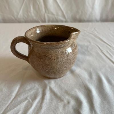 Potluck Pottery Pitcher, Ceramica S Marco Tile & More (PC-BC)
