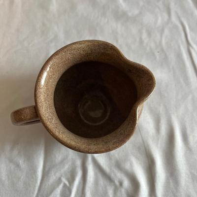 Potluck Pottery Pitcher, Ceramica S Marco Tile & More (PC-BC)